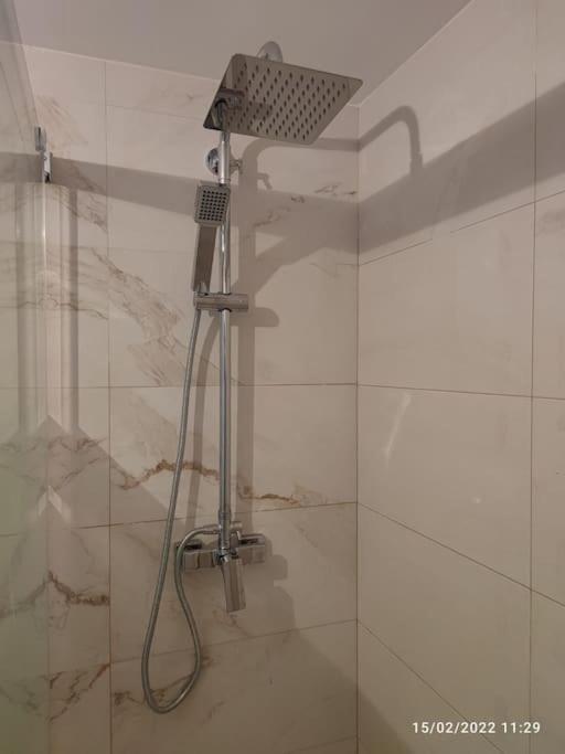 Apartmán Rincon Santa Eulalia. Parking Y Desayuno Incluido. Murcía Exteriér fotografie