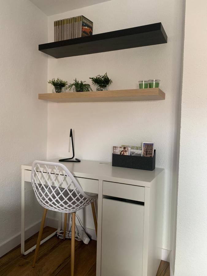Apartmán Rincon Santa Eulalia. Parking Y Desayuno Incluido. Murcía Exteriér fotografie
