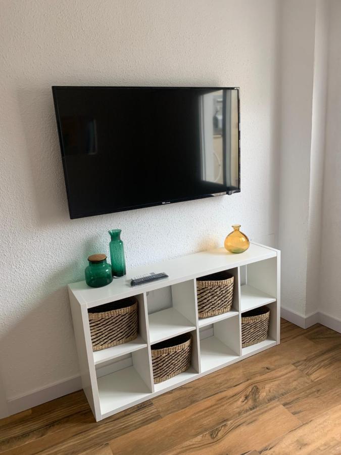 Apartmán Rincon Santa Eulalia. Parking Y Desayuno Incluido. Murcía Exteriér fotografie
