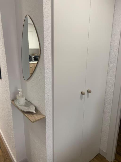 Apartmán Rincon Santa Eulalia. Parking Y Desayuno Incluido. Murcía Exteriér fotografie